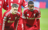 Hamann lên tiếng về tương lai Isak và Wirtz, Liverpool đối mặt lựa chọn khó nếu lỡ Champions League