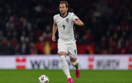 Harry Kane khẳng định tuyển Anh chỉ còn thiếu danh hiệu để trở nên vĩ đại