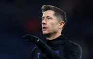 Lewandowski đặt tương lai ở Camp Nou: Sẵn sàng hy sinh thu nhập để ở lại Barcelona
