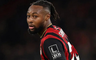 MU nhắm Antoine Semenyo: Bước đi chiến lược trong cuộc đua top 4 Ngoại hạng Anh