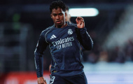 Real Madrid cho Endrick sang Lyon: Chiến lược phát triển dài hạn cho thần đồng Brazil