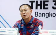 Thất bại trước U22 Việt Nam, Winothai nhắn nhủ Thái Lan hãy tôn trọng HLV