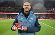 Gabriel trở lại: Mảnh ghép giúp Arsenal khôi phục bản sắc phòng ngự
