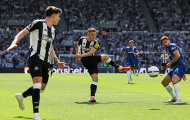 Newcastle đặt niềm tin vào St James’ Park, Chelsea mang theo bản lĩnh sân khách