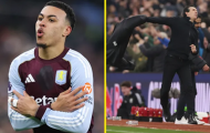 Cú lột xác ngoạn mục của Aston Villa: Khi 'kẻ phá bĩnh' muốn làm vua Premier League