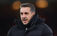 Gary Neville cảnh báo Chelsea đối mặt rủi ro vì thiếu “lửa” và kinh nghiệm