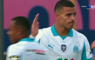Marseille thắng đậm tại Cúp Quốc gia, Greenwood vươn lên top ghi bàn lịch sử CLB