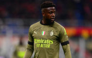 AC Milan khép lại “vết sẹo” mang tên Divock Origi sau hơn một năm rưỡi bế tắc