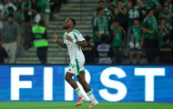 Al Ahli thắng đậm Al Shorta, góp mặt ở vòng knock-out AFC Champions League