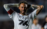 Neymar chấp nhận phẫu thuật để làm lại từ đầu, dồn toàn lực cho giấc mơ World Cup 2026