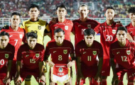 Thất bại SEA Games 33 đẩy U22 Indonesia vào vòng xoáy khủng hoảng