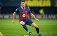 Barcelona đứng trước quyết định quan trọng về tương lai của Robert Lewandowski