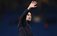 Manchester City trước kỳ chuyển nhượng tháng 1: Những bài toán cho Pep Guardiola