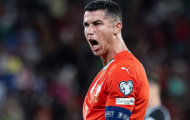 Ronaldo vẫn giữ vị thế đặc biệt dù bước sang bên kia sườn dốc sự nghiệp
