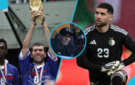Algeria gửi lời thách thức tại AFCON 2025, Mahrez bùng nổ còn khán đài có Zidane