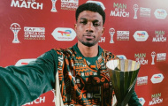 Amad Diallo tạo dấu ấn đậm nét tại AFCON, truyền thông châu Phi tôn vinh ngôi sao Man Utd