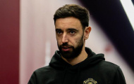 Điều khoản 60 triệu euro mở ra khả năng Bruno Fernandes rời Man Utd sang Real Madrid