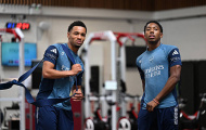 Arsenal đối mặt bài toán thanh lọc đội hình giữa kỳ chuyển nhượng mùa đông
