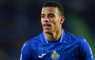 Atletico Madrid cân nhắc bom tấn Mason Greenwood, mức giá có thể chạm mốc 100 triệu euro