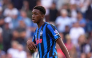 Chelsea cân nhắc “đánh cược lớn” với Honest Ahanor, Atalanta hét giá 60 triệu euro