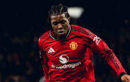 Patrick Dorgu hé lộ chìa khóa giúp Man United vượt ải Newcastle tại Old Trafford