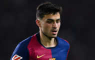 Pedri tiết lộ 6 ngôi sao xuất sắc nhất thế giới, Barcelona góp mặt hai đại diện