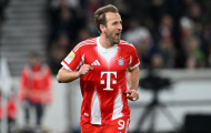 Từ Bundesliga đến World Cup 2026, Harry Kane vẫn tràn đầy khát vọng đỉnh cao