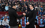 Arsenal gặp Aston Villa: Arteta liệu có thể vượt qua thử thách từ Emery?