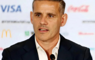 ĐT Indonesia tiến gần ngày ra mắt thuyền trưởng mới, John Herdman nổi lên hàng đầu