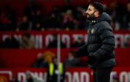 Ruben Amorim và quyết định thay đổi sơ đồ của Manchester United: Sự thích nghi hay thừa nhận sai lầm?