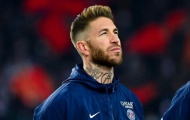 Sergio Ramos khép lại hành trình tại Mexico, sẵn sàng tái xuất châu Âu