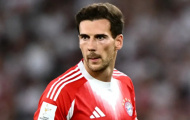 Tottenham không theo đuổi Leon Goretzka, tin đồn chuyển nhượng tháng Giêng bị bác bỏ