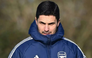Arteta ngợi ca bản lĩnh Arsenal sau màn vùi dập Aston Villa tại Emirates