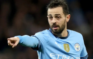 Bernardo Silva tính đường chia tay Man City, Serie A nổi lên như bến đỗ tiềm năng