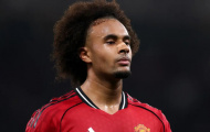 Man United đặt điều kiện rõ ràng với Zirkzee, mở lại kế hoạch tăng cường hàng công