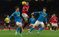 Manchester United hòa Wolverhampton: Sự bế tắc trong lối chơi và bất ổn nhân sự
