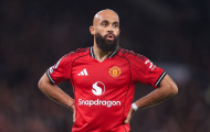 Fletcher gạch tên Mbeumo trận Man Utd đấu Brighton