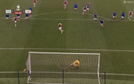 Madueke đá hỏng 11m, Arsenal đứt mạch phạt đền hoàn hảo
