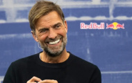 Klopp bật đèn xanh cho Real Madrid