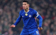 Chelsea đòi 120 triệu euro để nhả Enzo Fernandez cho Real