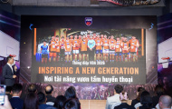 VBA 2026 tái xuất với thông điệp mới