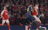 Arsenal đã tìm thấy 'mãnh thú' hàng công mang tên Gyokeres