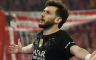 Enrique biến PSG thành cỗ máy hủy diệt châu Âu