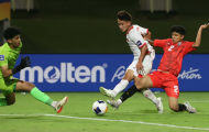 U17 Việt Nam sáng cửa dự World Cup, fan ĐNA đồng loạt thán phục