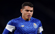Chelsea chưa định tái hợp Thiago Silva