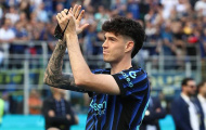 Real Madrid muốn nẫng tay trên Barcelona vụ Bastoni