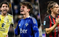 Giải mã bảng xếp hạng mini tranh vé C1 tại Serie A