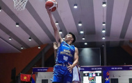 VBA 2026 khai màn, ĐKVĐ Hanoi Buffaloes giành chiến thắng đầu tay