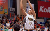 Kết quả VBA 2026 Game 12: Nội binh Saigon Heat tỏa sáng