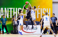 Kết quả VBA 2026 Game 25: Ho Chi Minh City Wings thắng kịch tính